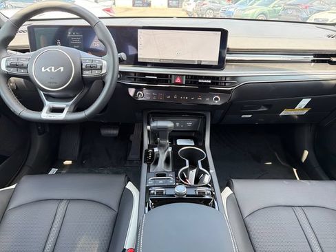 New 2026 Kia K5 GT-Line FWD image 9