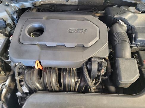 Used 2016 Hyundai Sonata SE FWD image 30