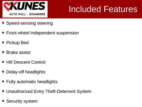 Used 2025 GMC Sierra 3500 AT4 AWD/4WD image 3