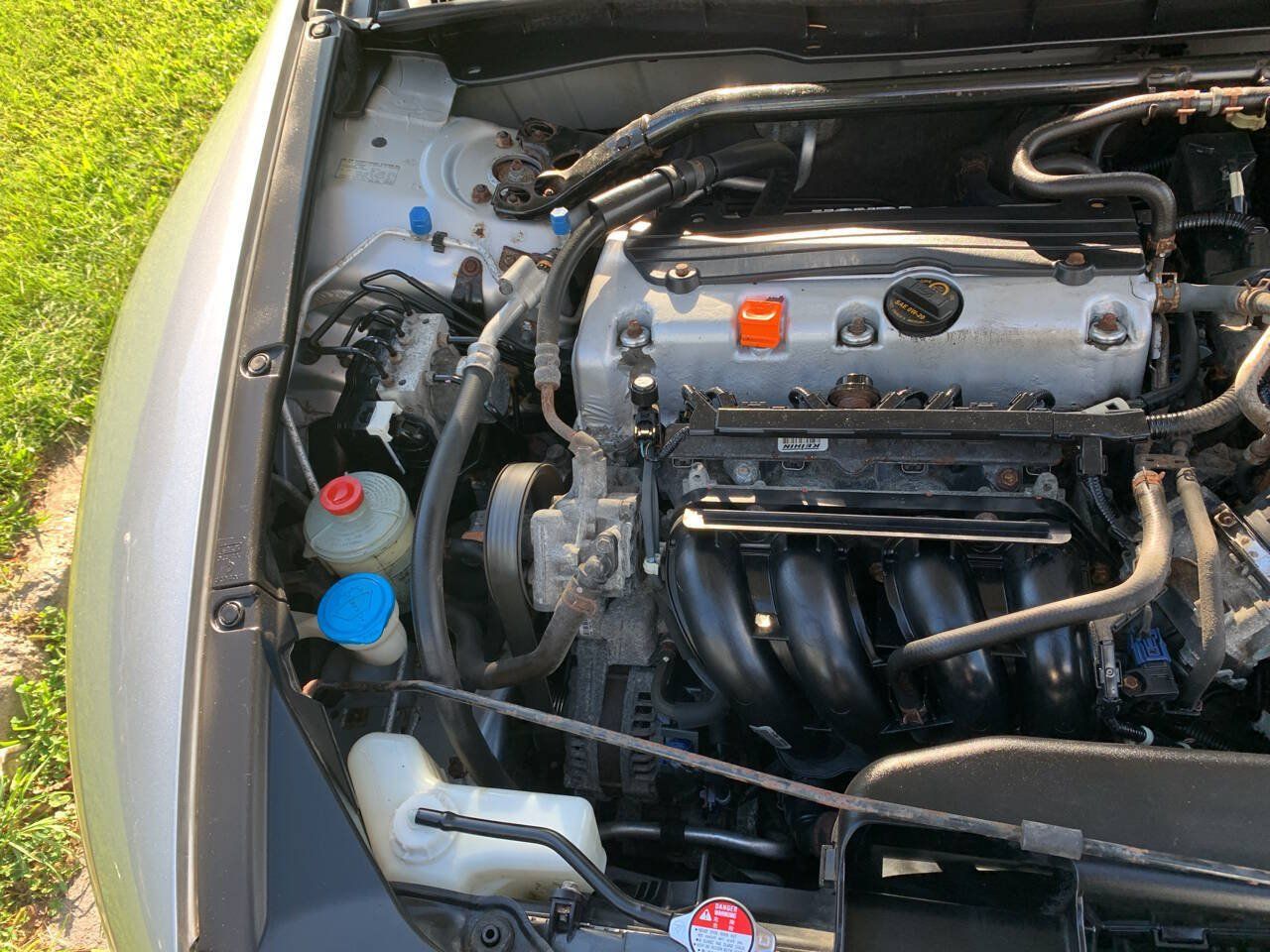 Used 2012 Honda Accord EX-L image 21