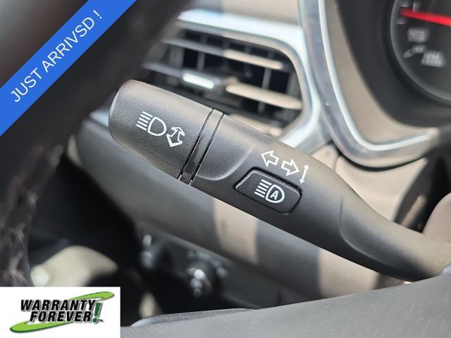 Used 2024 Chevrolet Equinox LT AWD/4WD image 24