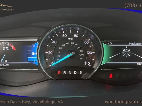 Used 2017 Ford Explorer Limited w/ Equipment Group 301A image 30