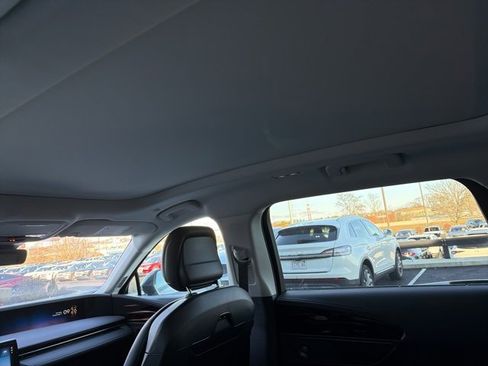 New 2026 Lincoln Nautilus Premier w/ Equipment Group 102A image 8