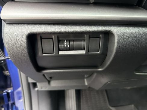 Certified 2024 Subaru Impreza 2.0i AWD/4WD image 17