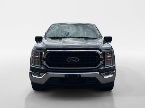 Used 2022 Ford F150 XLT w/ Equipment Group 301A Mid image 9