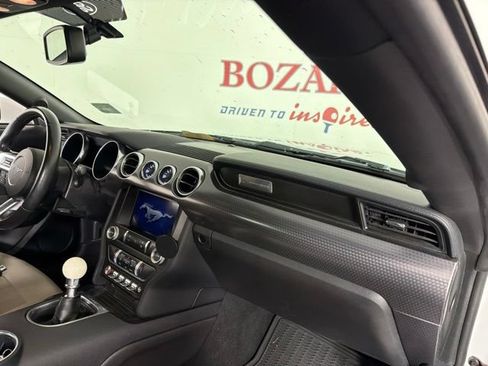 Used 2019 Ford Mustang GT w/ Performance Package - Level 2 RWD image 17