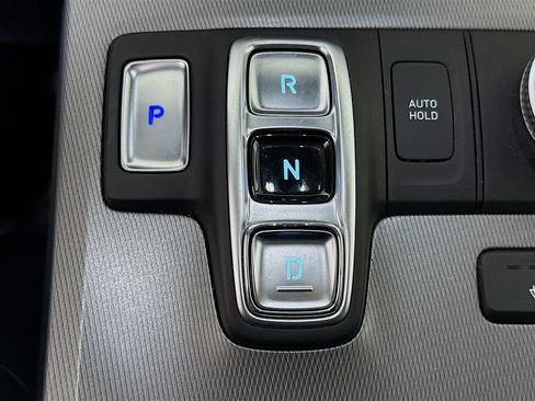 Certified 2022 Hyundai Palisade SEL w/ 8P Bench Seat Package FWD image 10
