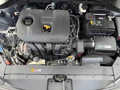 Used 2019 Hyundai Elantra SEL FWD image 20