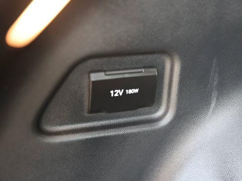 Certified 2022 Hyundai Tucson Blue w/ Cargo Package image 14