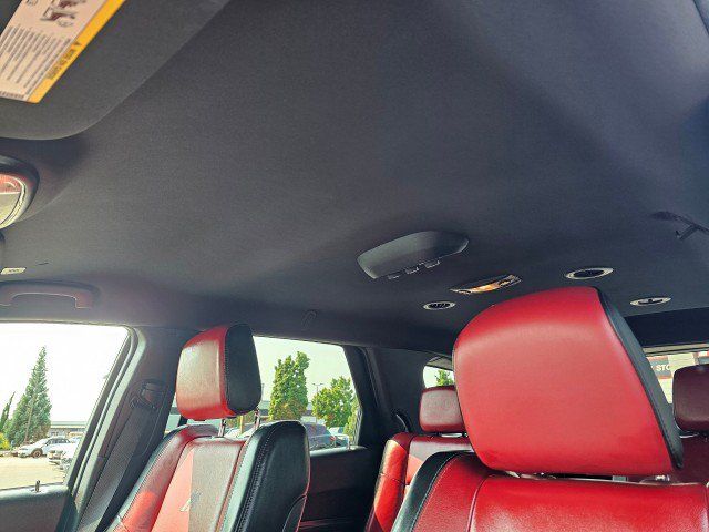 Used 2021 Dodge Durango R/T w/ Trailer Tow Group IV AWD/4WD image 30