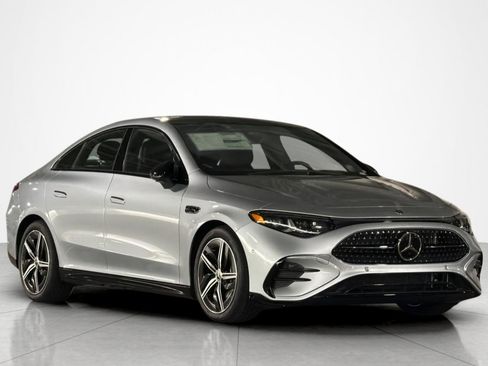 New 2027 Mercedes-Benz CLA 220 image 7