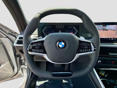 New 2026 BMW 330i Sedan w/ Convenience Package RWD image 38