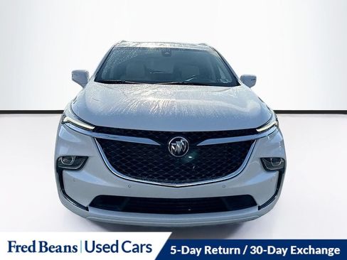 Used 2024 Buick Enclave Avenir w/ Trailering Package, 5000 lbs. FWD image 2