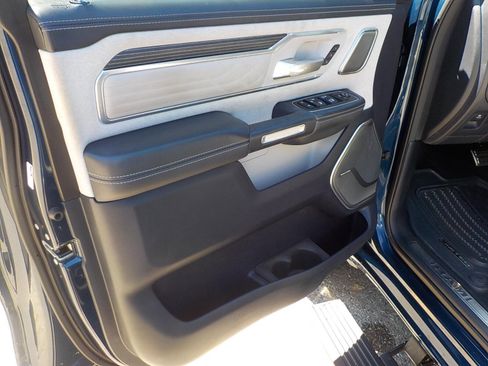 Used 2023 RAM 1500 Limited image 20