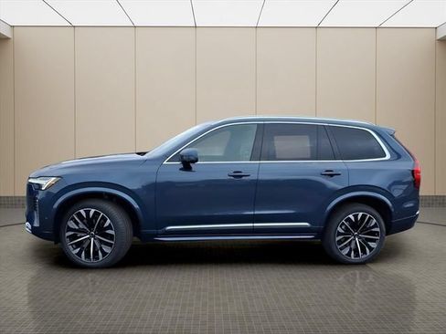 New 2026 Volvo XC90 B6 Plus w/ Protection Package Premier AWD/4WD image 5