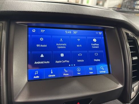 Used 2019 Ford Ranger XLT w/ Equipment Group 302A Luxury image 33