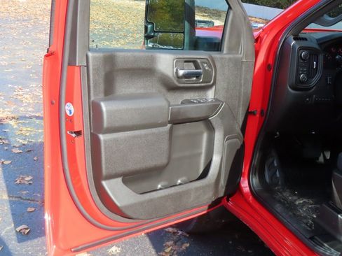 New 2025 Chevrolet Silverado 2500 W/T w/ WT Convenience Package image 19