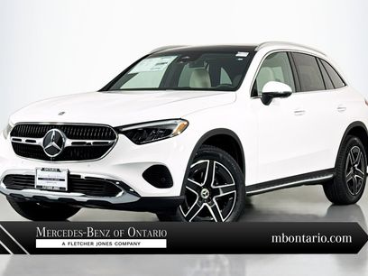 New 2026 Mercedes-Benz GLC 300 4MATIC