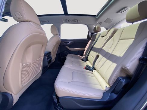 Certified 2025 Audi Q7 3.0T Premium Plus w/ Premium Plus Package image 22