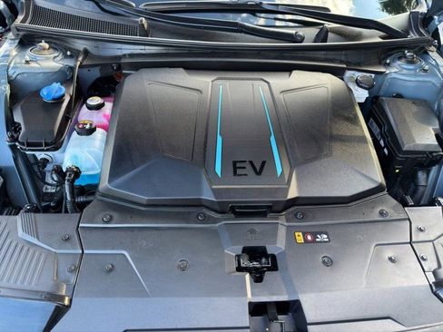 Used 2022 Hyundai Ioniq 5 SE image 20