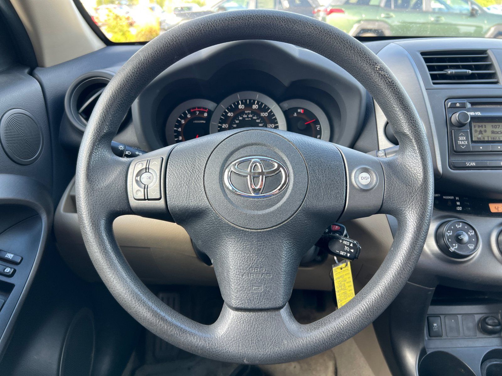 Used 2012 Toyota RAV4 4WD w/ Value Pkg image 9