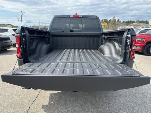 New 2026 RAM 1500 Laramie AWD/4WD image 27