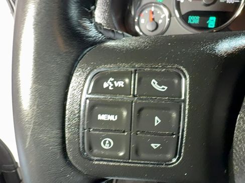 Used 2017 Jeep Wrangler Unlimited Sport w/ Quick Order Package 24S image 30