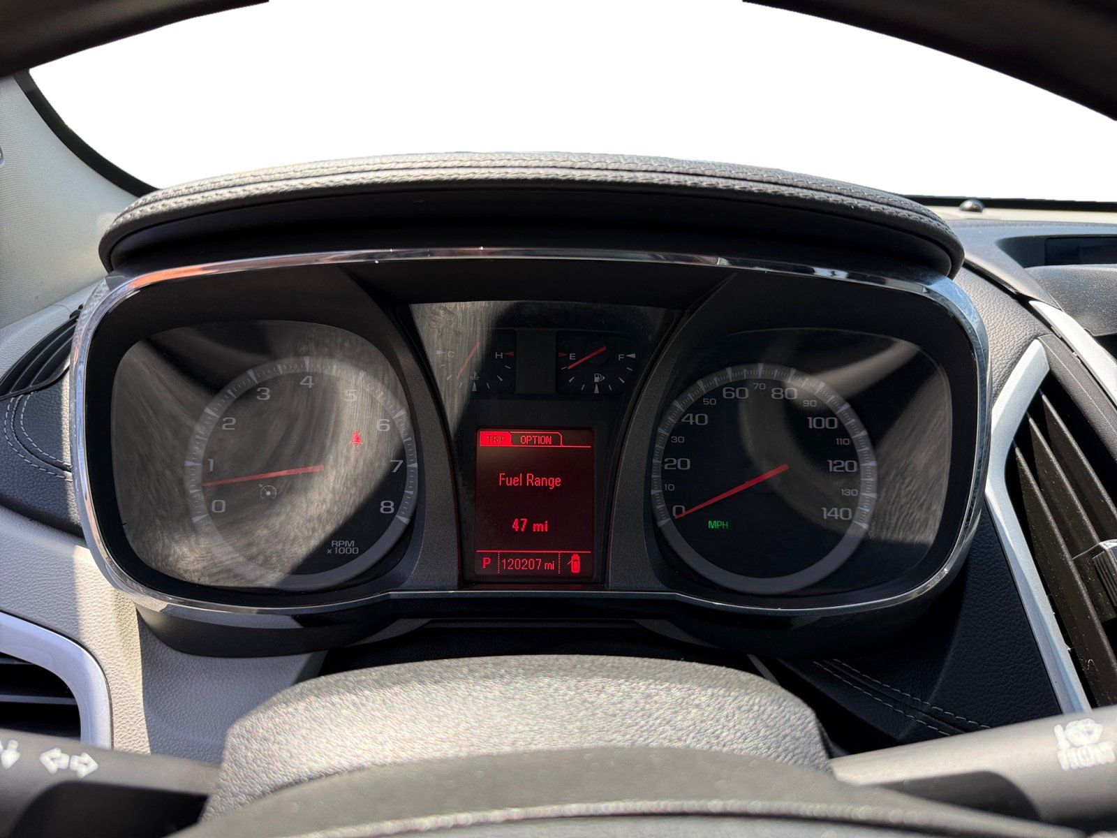 Used 2016 GMC Terrain Denali AWD/4WD image 11