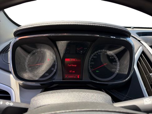Used 2016 GMC Terrain Denali AWD/4WD image 11
