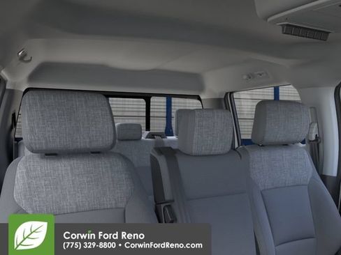 New 2026 Ford F250 XLT AWD/4WD image 24