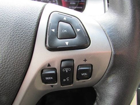 Used 2015 Ford Taurus SEL w/ Equipment Group 201A FWD image 19