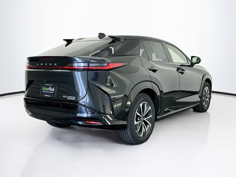 Used 2023 Lexus RZ 450e Premium w/ Technology Package AWD/4WD image 9