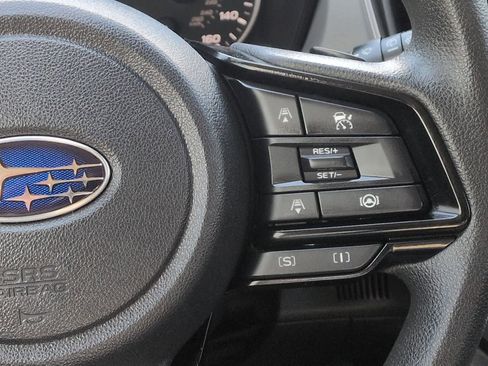 Certified 2024 Subaru Crosstrek 2.0i Premium image 27