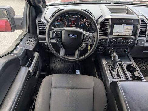 Used 2018 Ford F150 XLT w/ Equipment Group 302A Luxury AWD/4WD image 15