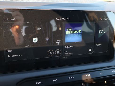 New 2027 Kia Telluride X-Line SX Prestige image 45