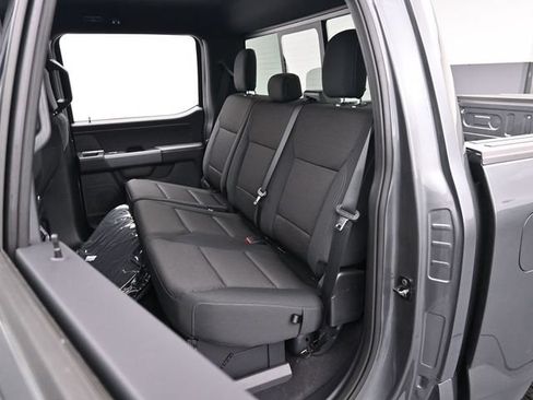 New 2026 Ford F150 XLT w/ Equipment Group 302A MID AWD/4WD image 27