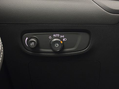 New 2026 Buick Encore GX Preferred w/ Advanced Technology Package FWD image 21
