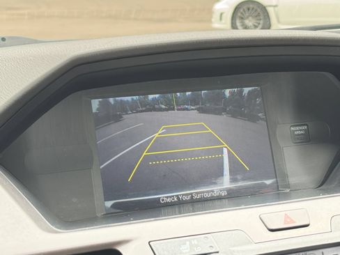 Used 2014 Honda Odyssey EX-L image 24
