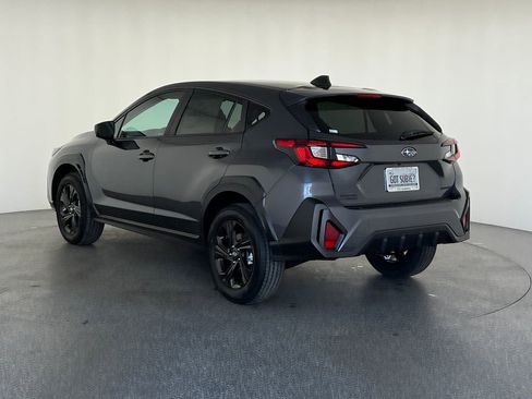 New 2026 Subaru Crosstrek 2.5i image 7