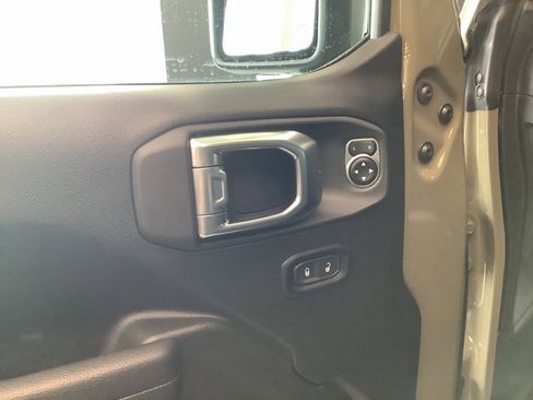 New 2026 Jeep Wrangler Sport S image 9