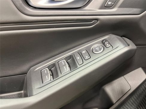New 2026 Honda Accord EX-L image 8