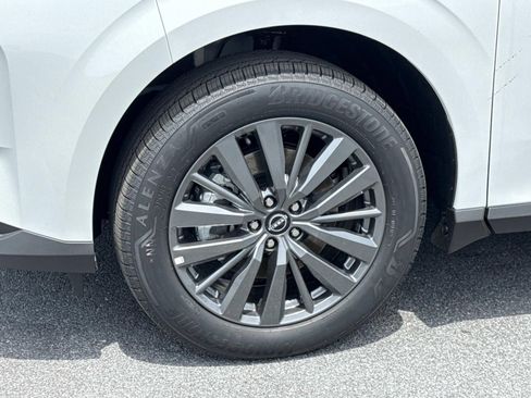 New 2026 Nissan Murano SL AWD/4WD image 7