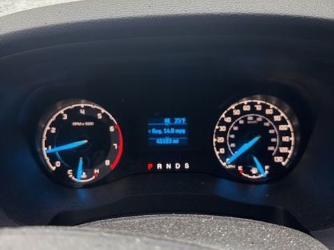 Used 2021 Ford Ranger XL w/ Equipment Group 101A High image 15