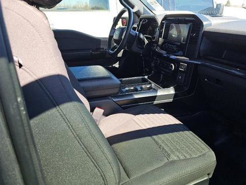 Used 2023 Ford F150 XL w/ STX Appearance Package image 13