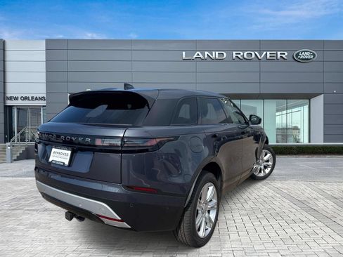 Used 2026 Land Rover Range Rover Velar S AWD/4WD image 6