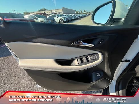 New 2026 Buick Encore GX Sport Touring w/ Comfort Package image 21