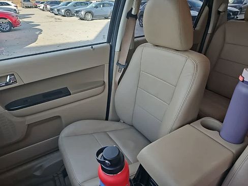 Used 2012 Ford Escape Limited image 7