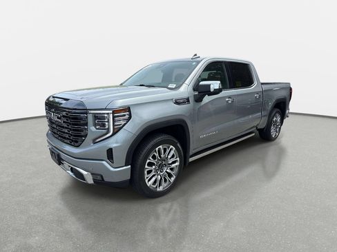 Used 2023 GMC Sierra 1500 Denali Ultimate AWD/4WD image 7