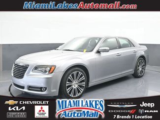 Used 2014 Chrysler 300 S 360° Tour
