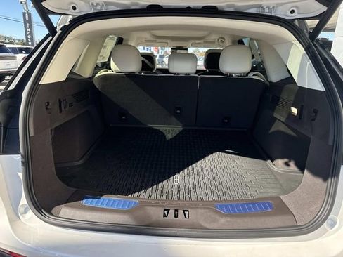 New 2026 Lincoln Nautilus Black Label image 11